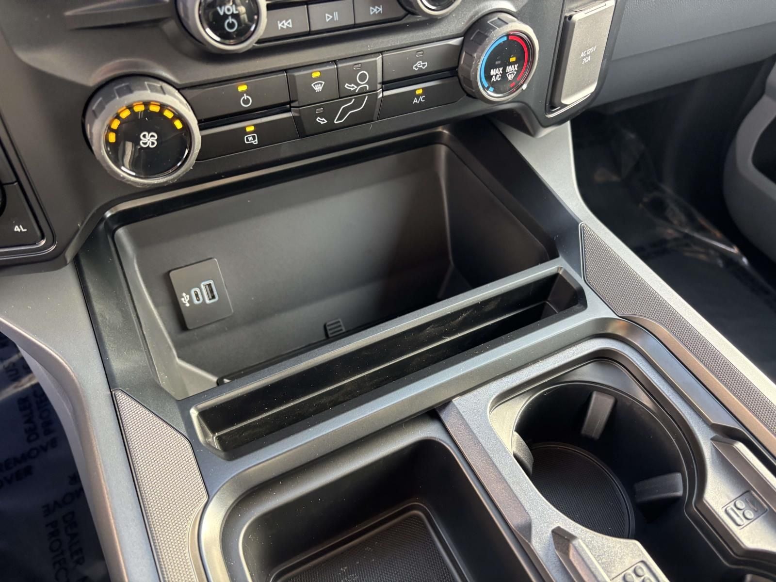 2026 Ford F-350SD XLT 4X4