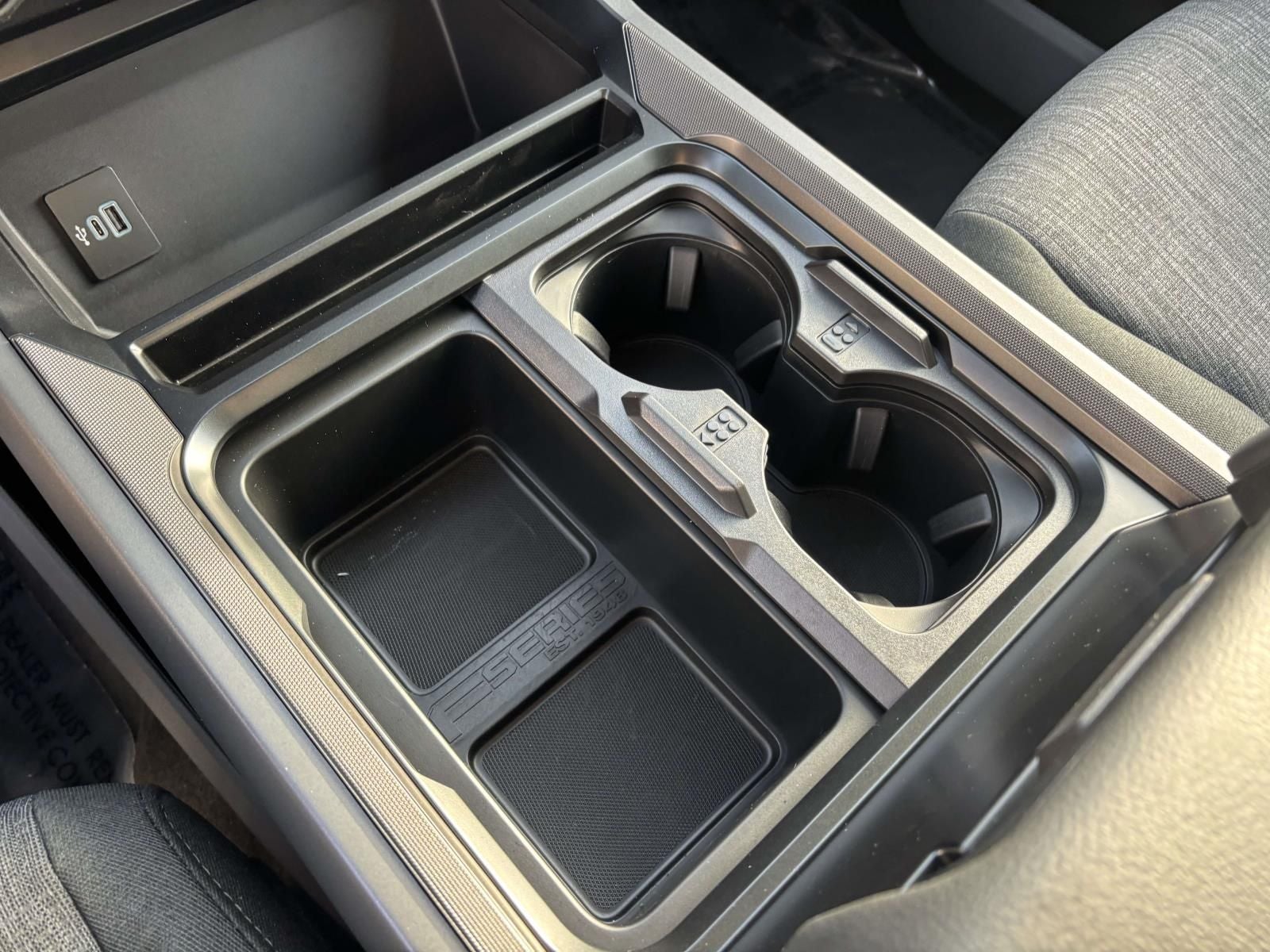 2026 Ford F-350SD XLT 4X4