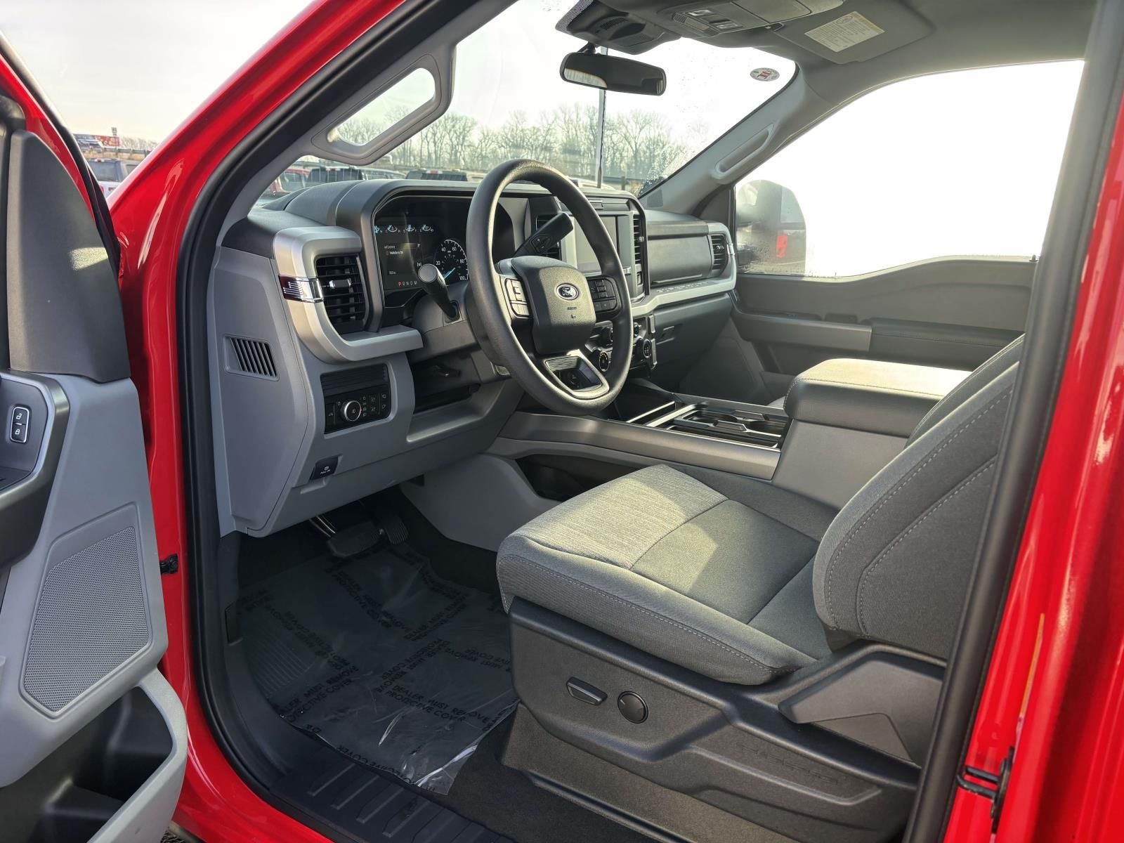 2026 Ford F-350SD XLT 4X4