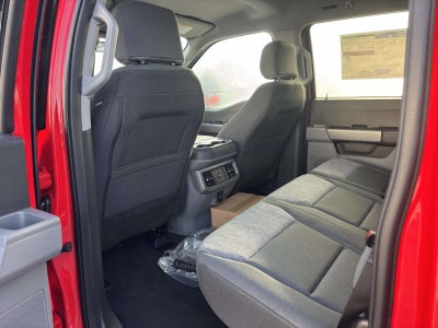 2026 Ford F-350SD XLT 4X4