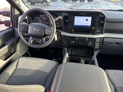 2026 Ford F-350SD XLT 4X4