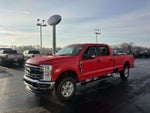 2026 Ford F-350SD XLT 4X4