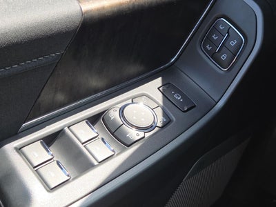 2026 Ford Super Duty F-350 Lariat