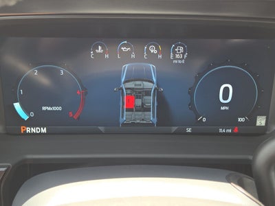 2026 Ford Super Duty F-350 Lariat