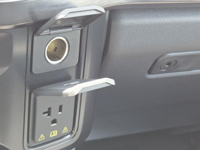 2026 Ford Super Duty F-350 Lariat