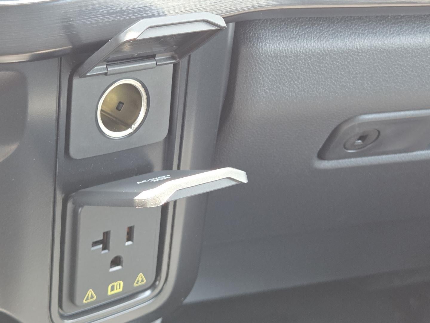 2026 Ford Super Duty F-350 Lariat