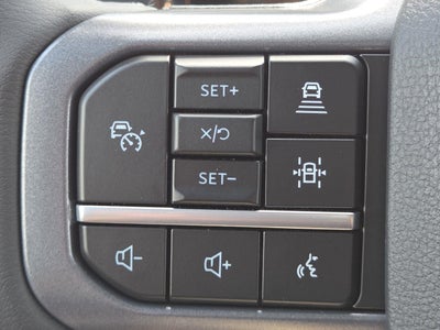 2026 Ford Super Duty F-350 Lariat
