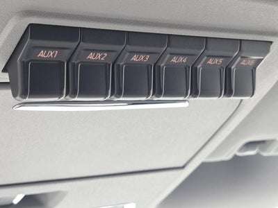 2026 Ford Super Duty F-350 Lariat