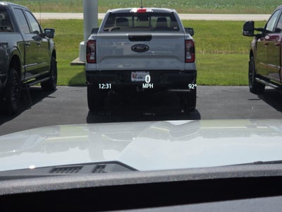 2026 Ford Super Duty F-350 Lariat