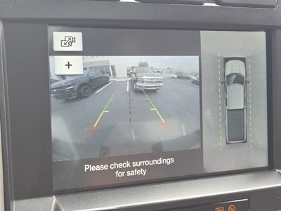 2019 Ford Super Duty F-350 King Ranch