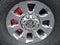 2019 Ford Super Duty F-350 King Ranch