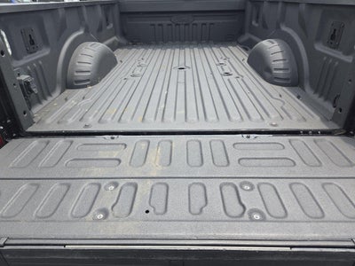 2019 Ford Super Duty F-350 King Ranch
