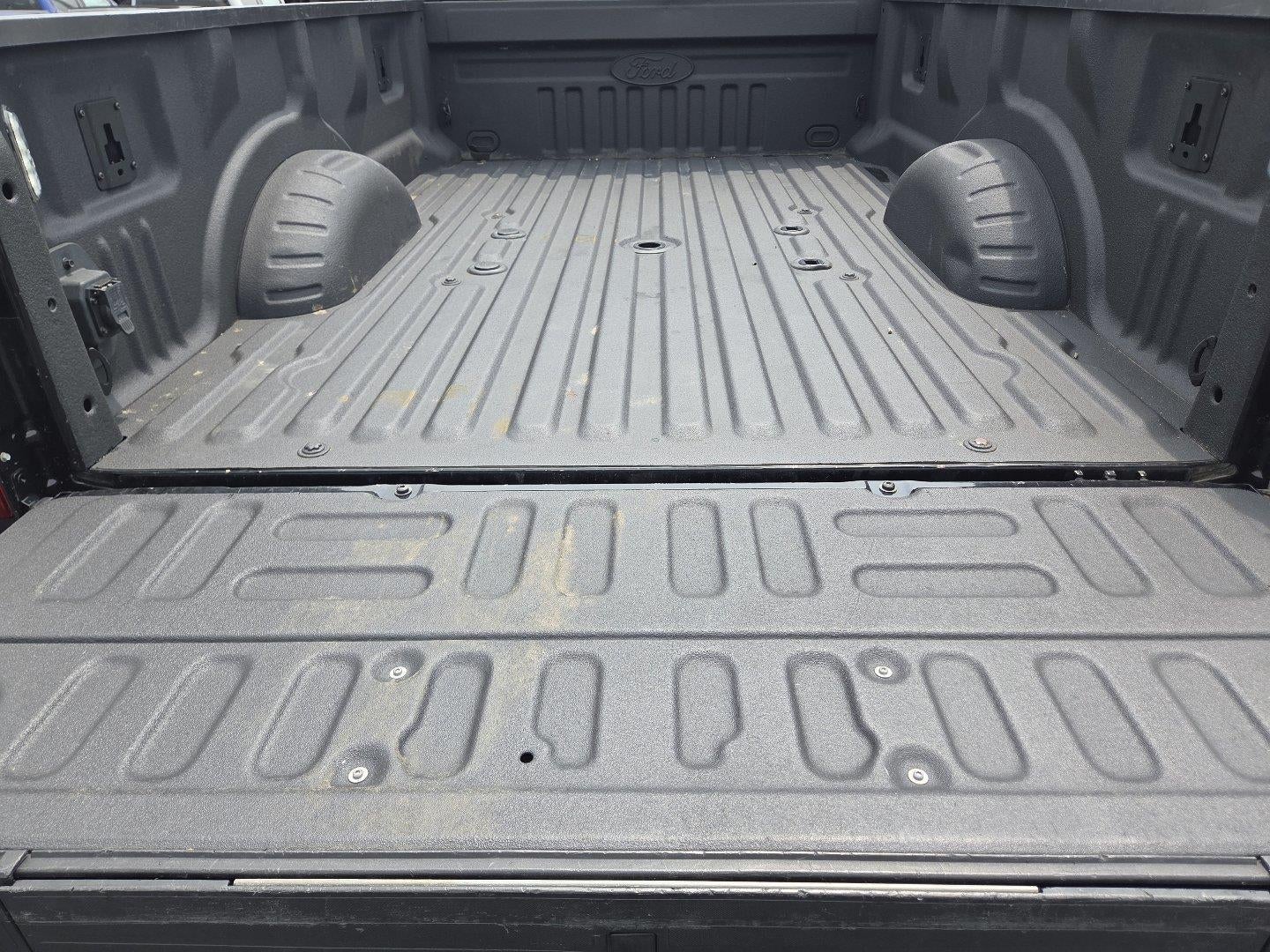 2019 Ford Super Duty F-350 King Ranch