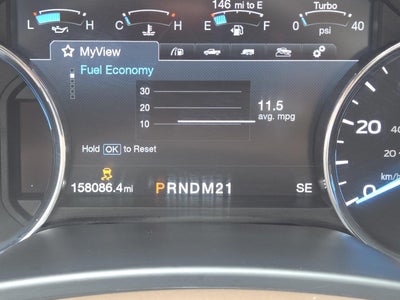 2019 Ford Super Duty F-350 King Ranch