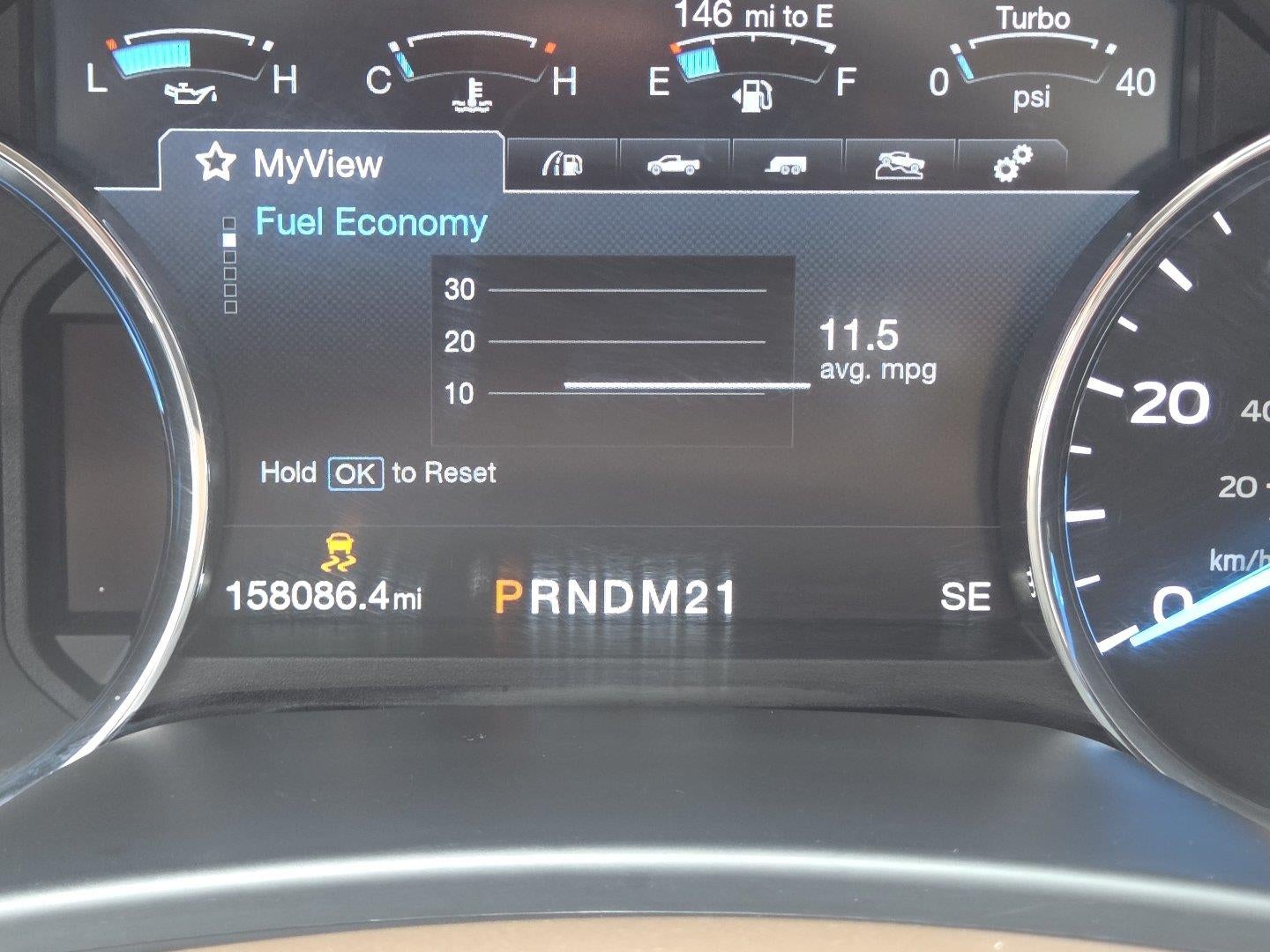 2019 Ford Super Duty F-350 King Ranch