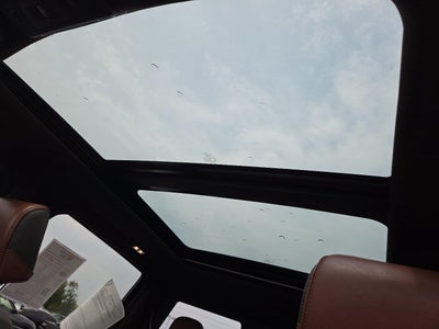2019 Ford Super Duty F-350 King Ranch