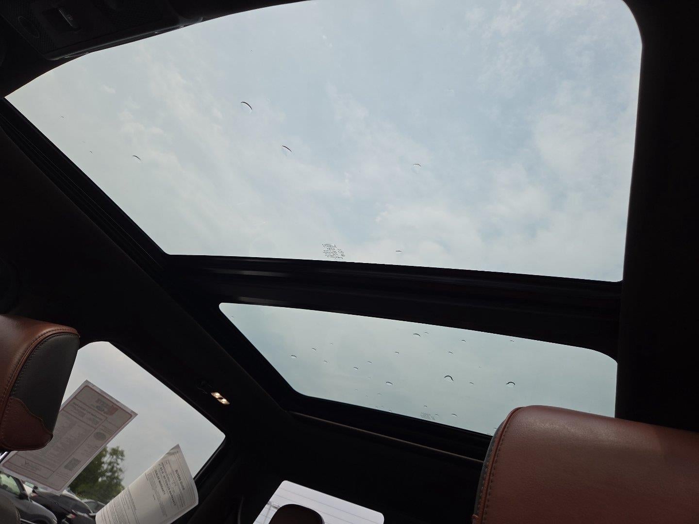 2019 Ford Super Duty F-350 King Ranch