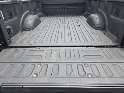 2019 Ford Super Duty F-350 King Ranch