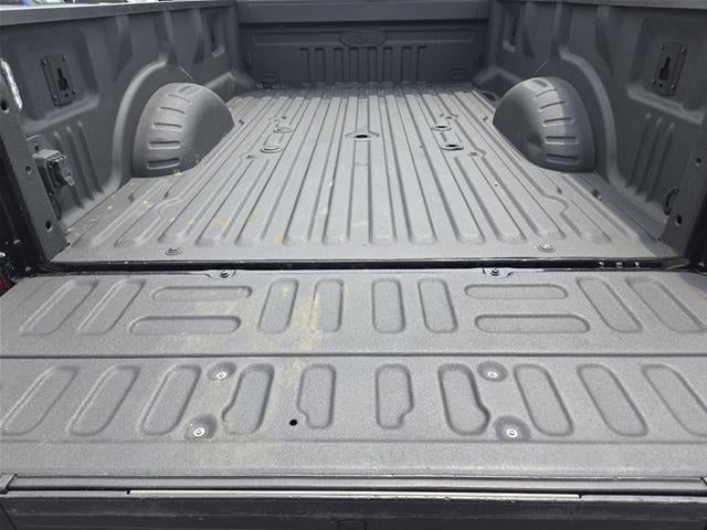 2019 Ford Super Duty F-350 King Ranch