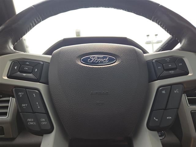 2019 Ford Super Duty F-350 King Ranch