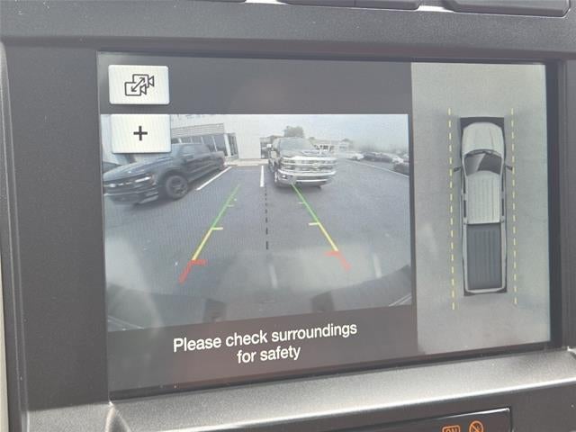 2019 Ford Super Duty F-350 King Ranch