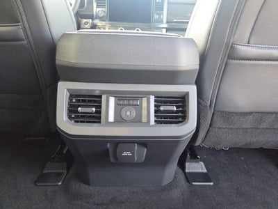 2026 Ford Super Duty F-350 Drw Lariat