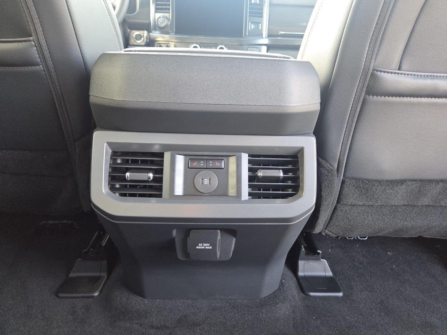 2026 Ford Super Duty F-350 Drw Lariat