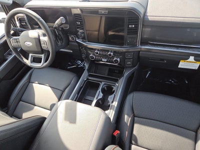 2026 Ford Super Duty F-350 Drw Lariat