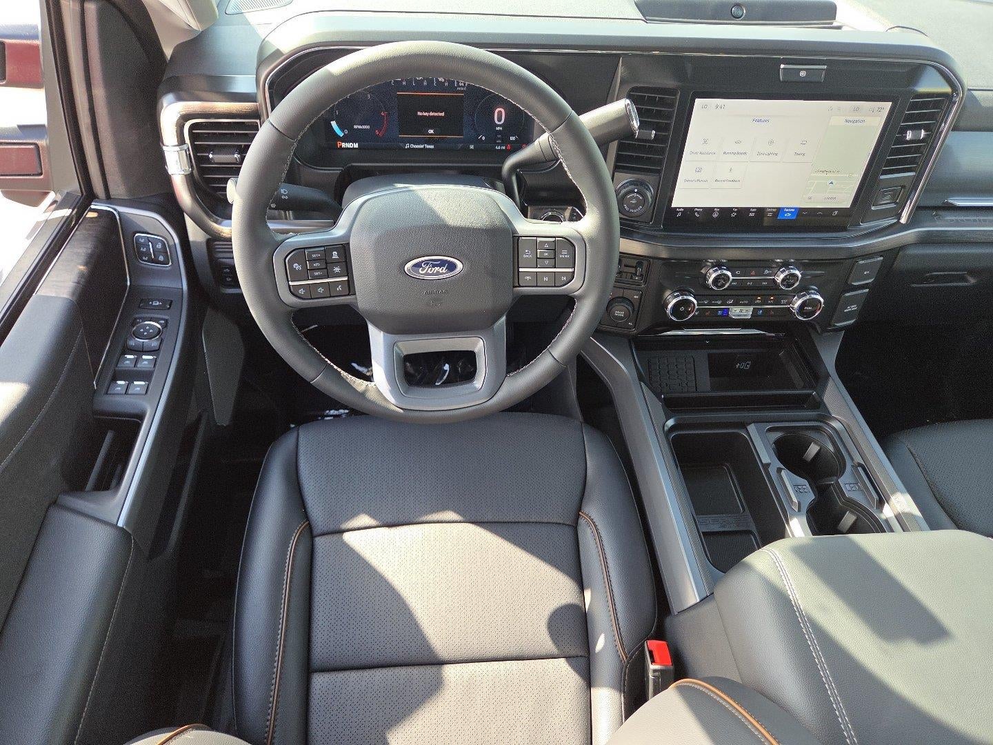 2026 Ford Super Duty F-350 Drw Lariat