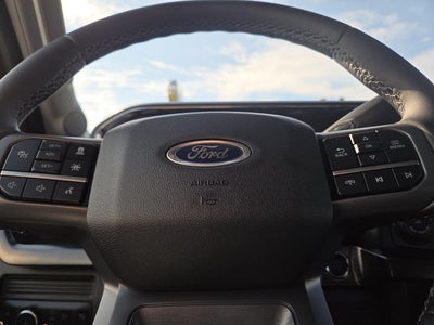 2026 Ford Super Duty F-350 Drw Lariat