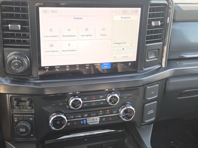 2026 Ford Super Duty F-350 Drw Lariat