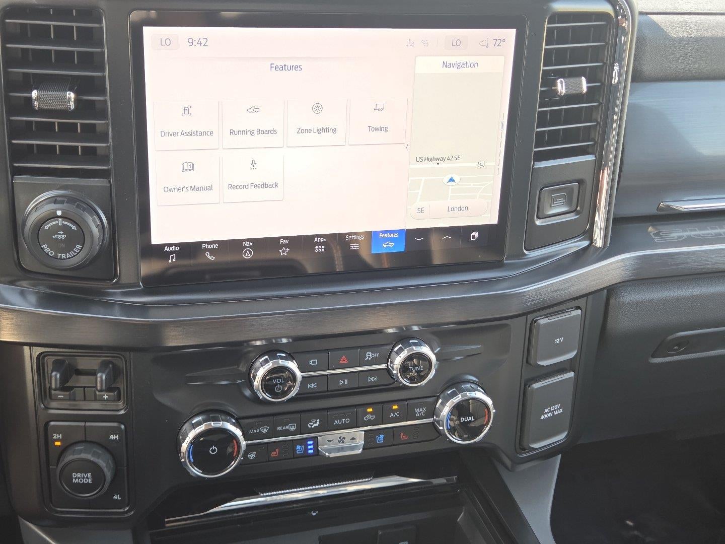 2026 Ford Super Duty F-350 Drw Lariat