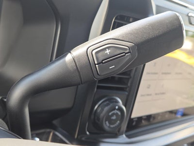 2026 Ford Super Duty F-350 Drw Lariat