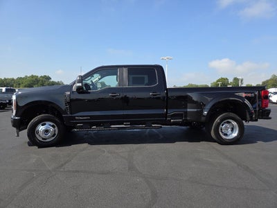 2026 Ford Super Duty F-350 Drw XL