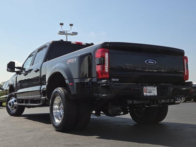 2026 Ford Super Duty F-350 Drw XL