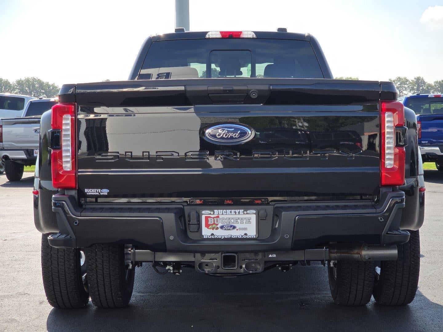2026 Ford Super Duty F-350 Drw XL