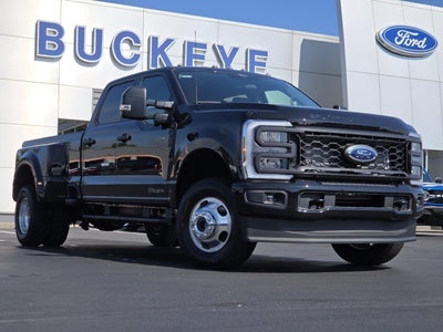 2026 Ford Super Duty F-350 Drw XL