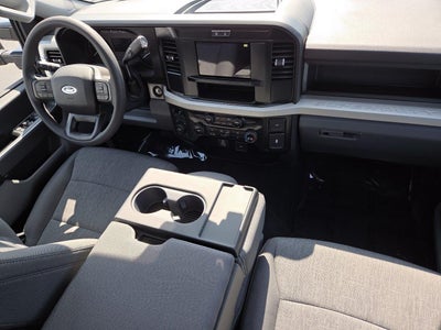 2026 Ford Super Duty F-350 Drw XL
