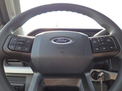 2026 Ford Super Duty F-350 Drw XL