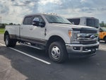 2017 Ford Super Duty F-350 DRW Lariat