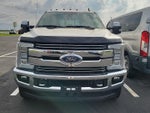 2017 Ford Super Duty F-350 DRW Lariat