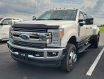 2017 Ford Super Duty F-350 DRW Lariat