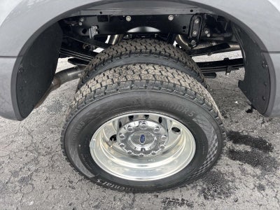 2026 Ford F-450SD XL DRW