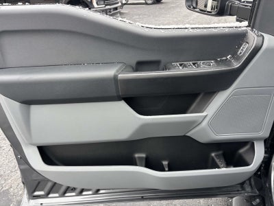 2026 Ford F-450SD XL DRW