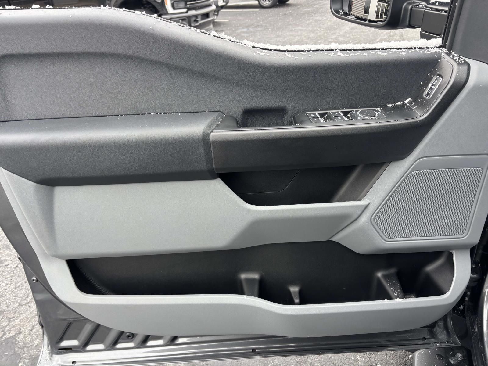 2026 Ford F-450SD XL DRW