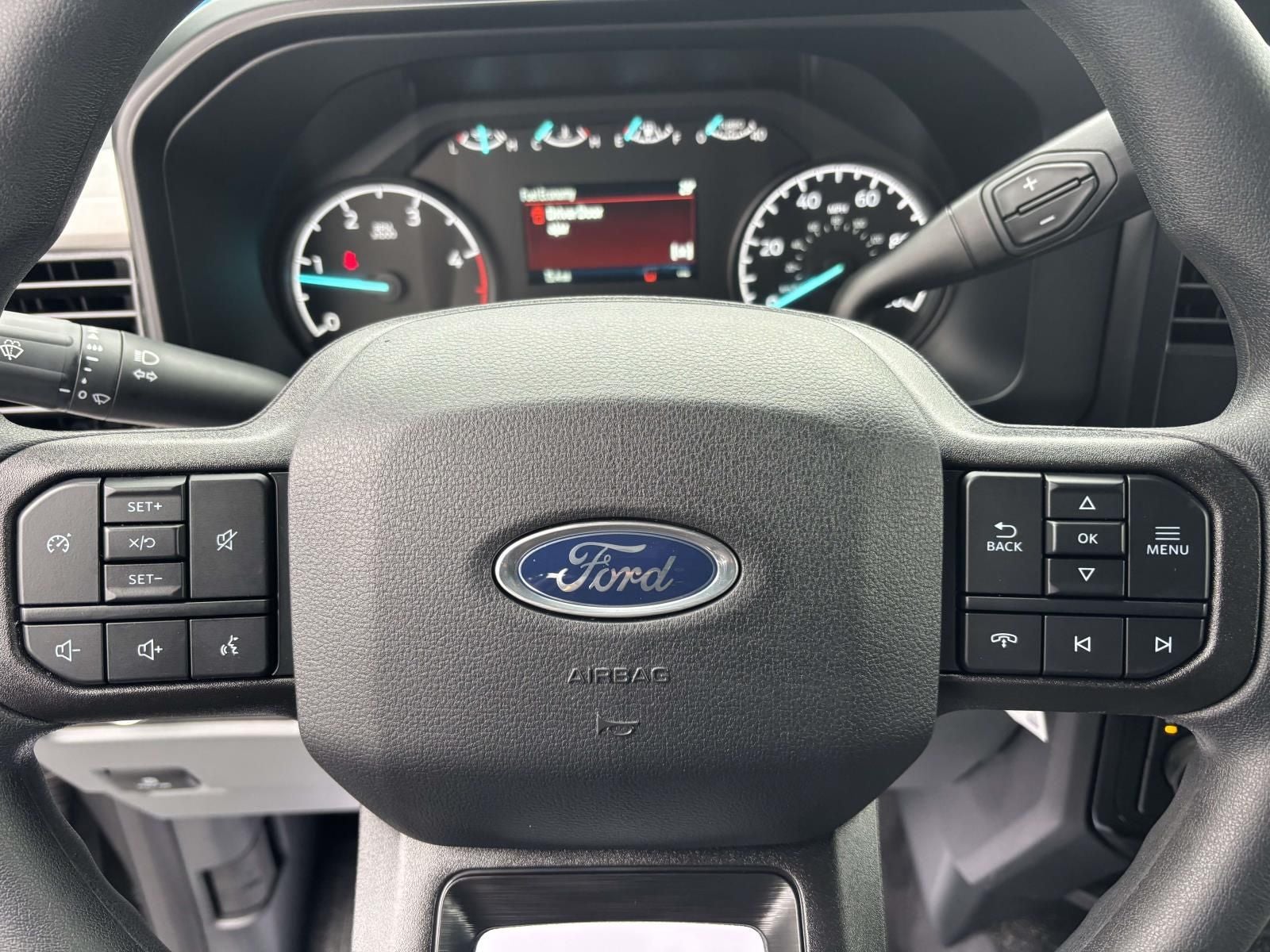 2026 Ford F-450SD XL DRW