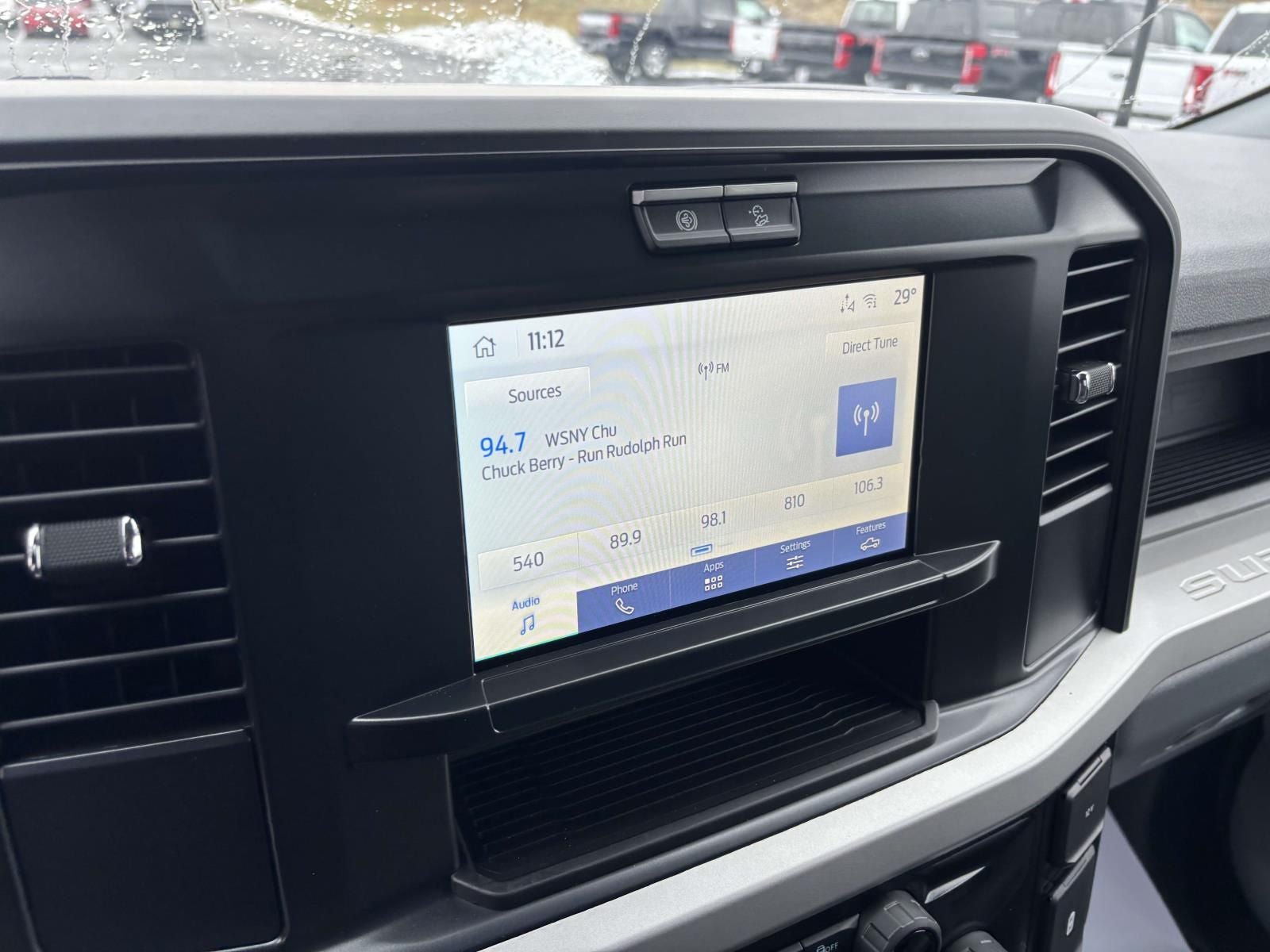 2026 Ford F-450SD XL DRW