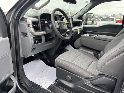 2026 Ford F-450SD XL DRW