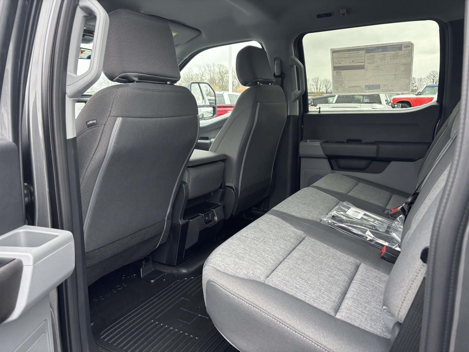 2026 Ford F-450SD XL DRW