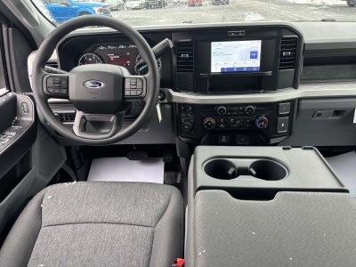 2026 Ford F-450SD XL DRW